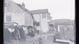 Clovelly, Red Lion Hotel
