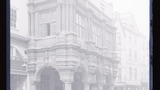Exeter, Guildhall from S.E.