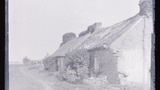 Mr. [Nr.] Liff Dundee, old cottages
