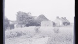 Mr. [Nr.] Liff Dundee, old cottages