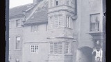 Barnard Castle, Old house