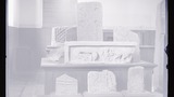 Meigle Sculptured Stones Nos. 10,11,12,15,16,17