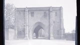 Bridlington, The Bayle Gate