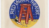 Red Ladder Theatre Artwork Logo