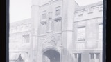 Cambridge, Christ College