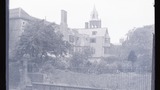 Cambridge, Queens Bridge from across