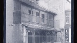 Kirkby Stephen, Old shop, Market PIace