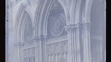 Wells Cathedral, clock