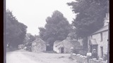 Llanberis Pass, village