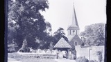 Shere Church