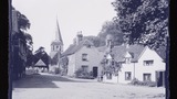 Shere Church