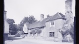 Shere, Old Cottage