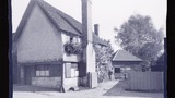 Shere, The Smithy
