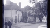 Shere, White Horse Hotel