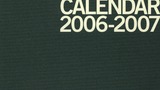 Yorkshire College - Leeds University Calendar