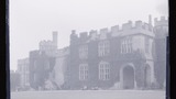 Warwick Castle, interior residences