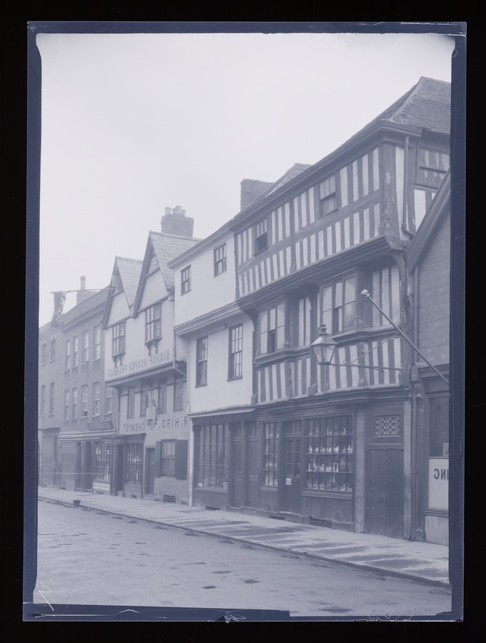 [Gloucester, Westgate] Image credit Leeds University Library