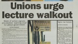 Leeds Student, volume 31 issue 15
