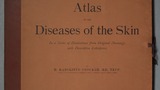 Atlas of the diseases of the skin : in a series of illustrations from original drawings with descriptive letterpress (v.8)