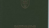 Yorkshire College - Leeds University Calendar