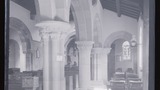 Marton Church, S Aisle