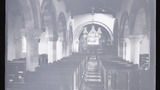 Marton Church, Nave to E