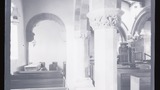 Marton Church, Respond and pier