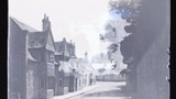 Oundle, Old houses