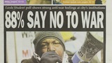 Leeds Student, volume 33 issue 16