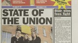 Leeds Student, volume 34 issue 13