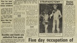 Leeds Student, issue 79