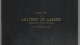 The anatomy of labour, including that of full-time pregnancy and the first days of the puerperium, exhibited in forzen sections
