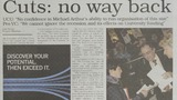 Leeds Student, volume 40 issue 7