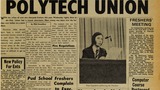 Leeds Student, issue 1