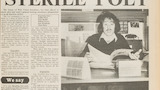 Leeds Student, issue 172