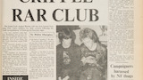 Leeds Student, issue 199