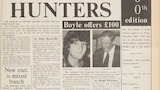 Leeds Student, issue 200