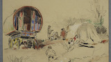 ‘Redmire’ 1921.