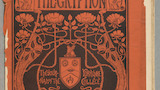 The Gryphon, volume 1 issue 1