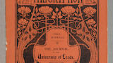 The Gryphon, volume 10 issue 1