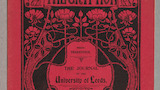 The Gryphon, volume 15 issue 1