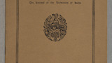 The Gryphon: Second Series, volume 6 issue 4
