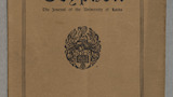 The Gryphon: Second Series, volume 7 issue 1