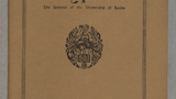 The Gryphon: Second Series, volume 7 issue 5
