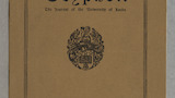 The Gryphon: Second Series, volume 8 issue 1