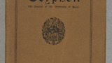 The Gryphon: Second Series, volume 9 issue 1