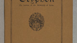 The Gryphon: Second Series, volume 9 issue 2