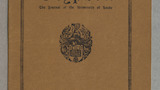 The Gryphon: Second Series, volume 9 issue 3