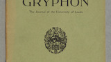 The Gryphon: Second Series, volume 10 issue 1