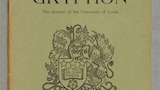 The Gryphon: Second Series, volume 10 issue 3